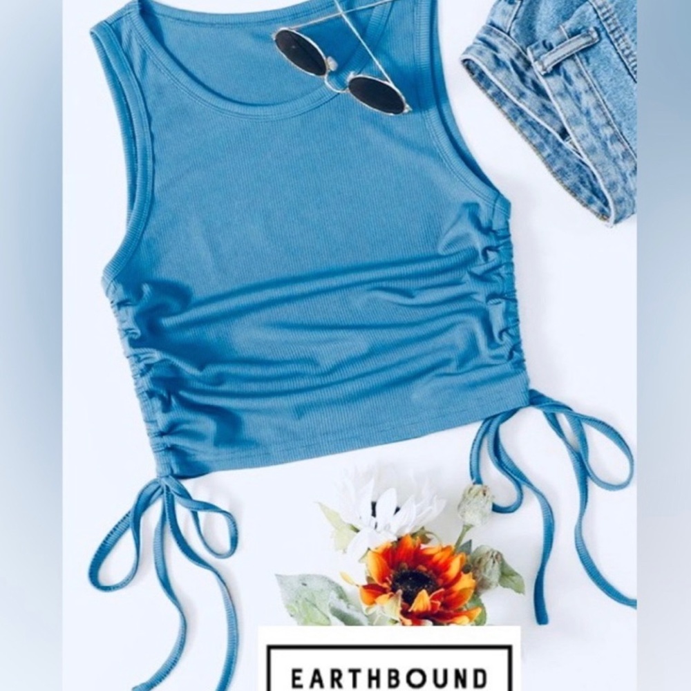 Tank Top - Picture 5 of 5